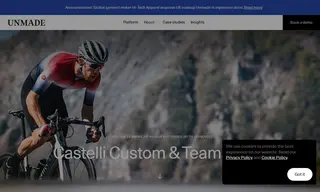 Preview of the Castelli Case Study