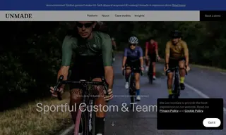 Preview of the Sportful Case Study