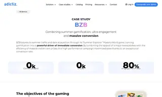 Preview of the BZB Case Study