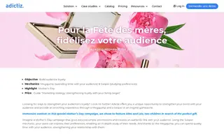 Preview of the Sephora Case Study