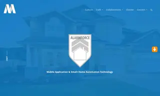 Preview of the AlarmForce Case Study