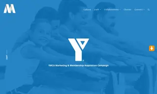 Preview of the YMCA Case Study