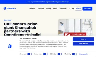 Preview of the Khansaheb Case Study