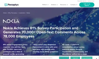 Preview of the Nokia Case Study