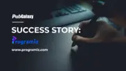 Preview of the Programiz Case Study