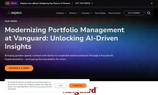 Preview of the Vanguard Case Study