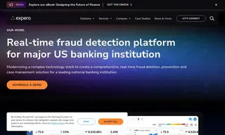 Preview of the Leading National Banking Institution Case Study