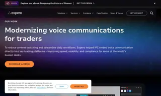Preview of the IPC Case Study