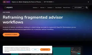 Preview of the Privately Held Asset Management Firm Case Study