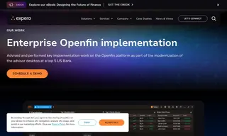 Preview of the Top 5 US Bank Case Study