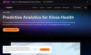 Preview of the Kinsa Case Study