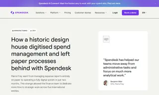 Preview of the Pierre Frey Case Study