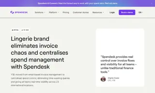Preview of the YSÉ Case Study