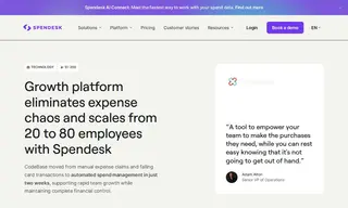Preview of the Codebase Case Study