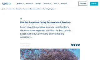 Preview of the Derby City Council Case Study