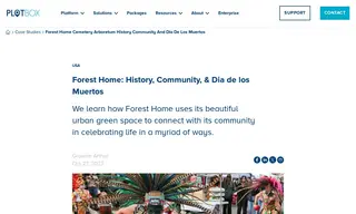 Preview of the Forest Home Case Study