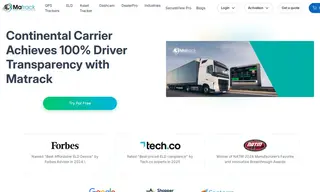 Preview of the Continental Carriers LLC Case Study