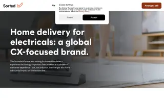 Preview of the Dyson Case Study