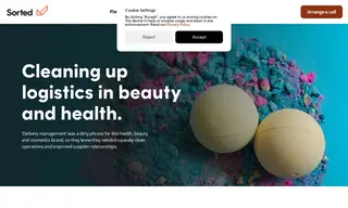 Preview of the Premier Ethical Brands Retailer Case Study