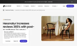 Preview of the Hessnatur Case Study