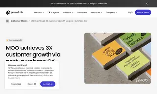 Preview of the MOO Case Study