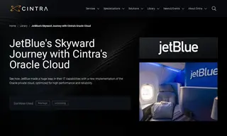Preview of the JetBlue Case Study