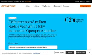 Preview of the CBR Case Study