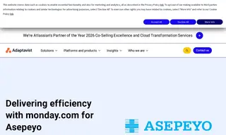 Preview of the Asepeyo Case Study