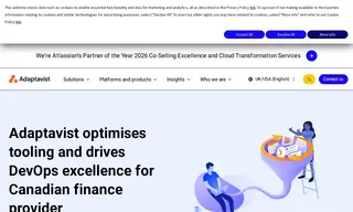 Preview of the Leading Canadian Automotive Finance Provider Case Study