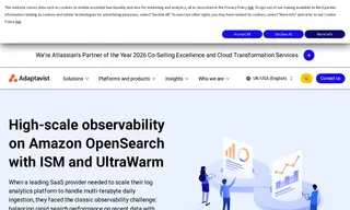Preview of the UK-based SaaS Provider Case Study