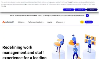 Preview of the Historic University Centre in Spain Case Study