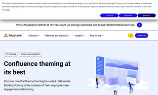 Preview of the Nationwide Building Society Case Study