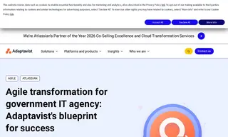 Preview of the South African Government IT Agency Case Study