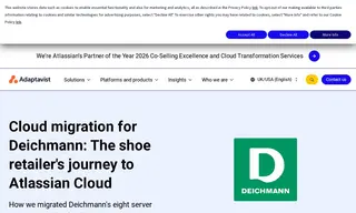 Preview of the Deichmann Case Study
