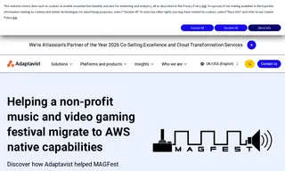 Preview of the MAGFest Case Study
