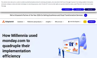 Preview of the Millennia Case Study