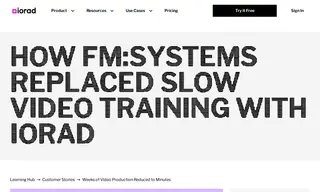 Preview of the FM:Systems Case Study