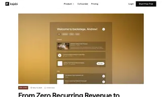 Preview of the Music Educator Case Study