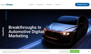 Preview of the Qvale Auto Group Case Study