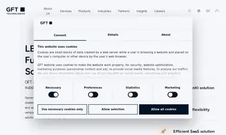 Preview of the LBBW Case Study