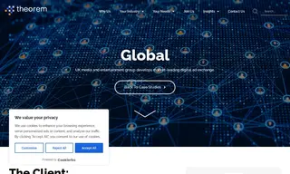 Preview of the Global Case Study