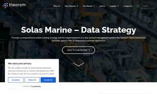 Preview of the Sansera Case Study