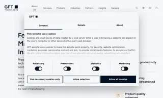 Preview of the Fehrer Case Study