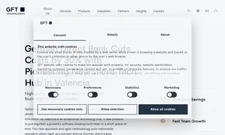 Preview of the German Direct Bank Case Study