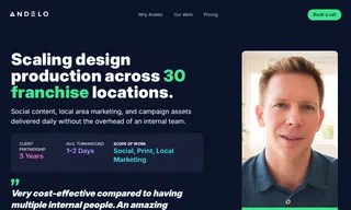 Preview of the SpeedFit Case Study