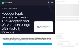 Preview of the Voyager Sopris Learning Case Study