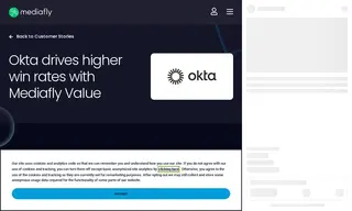 Preview of the Okta Case Study