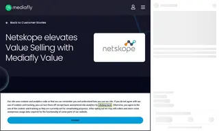 Preview of the Netskope Case Study