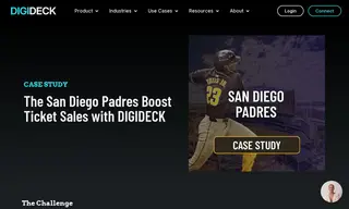 Preview of the San Diego Padres Case Study