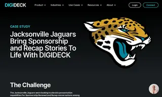 Preview of the Jacksonville Jaguars Case Study